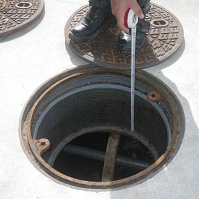 沖縄名和電機の施工写真